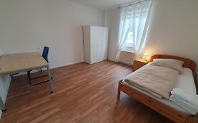 Privatzimmer An Der Uniklinik Mainz-Schlesisches Viertel